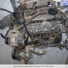 Двигатель Volkswagen AET