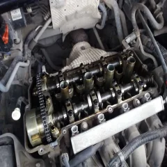 Двигатель Mitsubishi 4A90