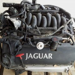Двигатель Jaguar AJ133S