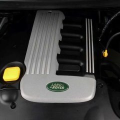 Двигатель Land Rover 306PN
