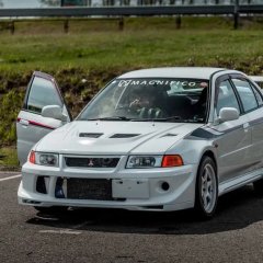 Двигатель Mitsubishi 6A10