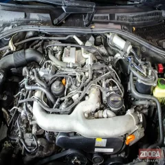 Двигатель Volkswagen CASA