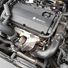 Двигатель Двигатель A16XNT, Z16XNT турбо