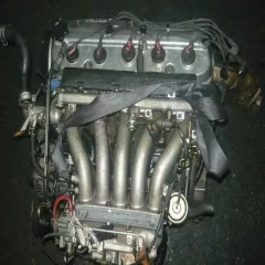 Двигатель G20A