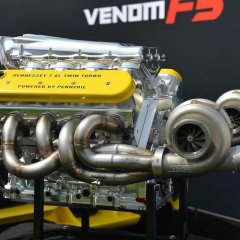 Двигатель Двигатель F12SHL турбо