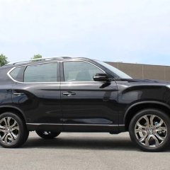 Двигатель SsangYong G16DF