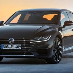 Двигатель Volkswagen CJMA