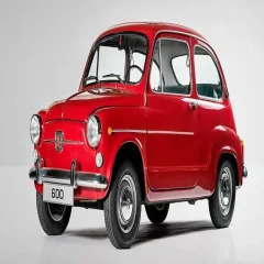 Двигатель Fiat 955A6000