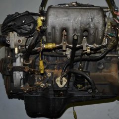 Двигатель 5M-GE