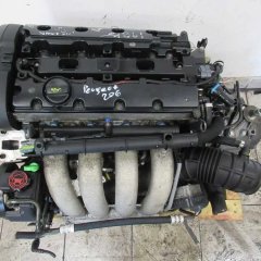 Двигатель Peugeot EW10D