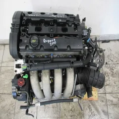 Двигатель Peugeot EW10D