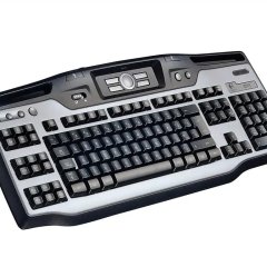 Двигатель G15