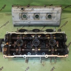 Двигатель Isuzu 6VE1