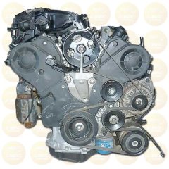 Двигатель Hyundai G6AU