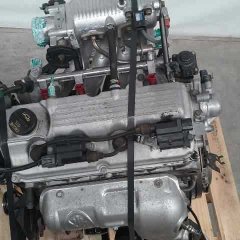 Двигатель Suzuki G13BB
