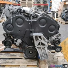 Двигатель Hyundai-Kia G6CU