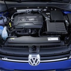 Двигатель Volkswagen MH