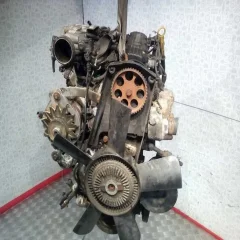 Двигатель Двигатель C20NE