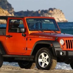 Двигатель Jeep EPE