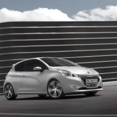 Двигатель Peugeot DV4C