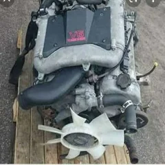 Двигатель Suzuki H25A