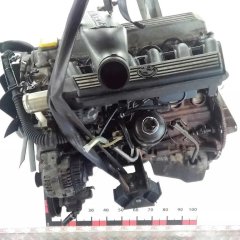 Двигатель Land Rover 256T