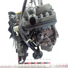 Двигатель Land Rover 256T