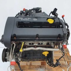 Двигатель Двигатель Z16XE1