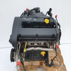 Двигатель Двигатель Z16XE1