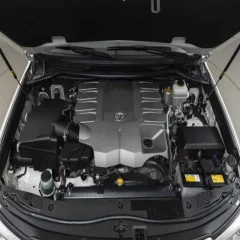 Двигатель 1UR-FE