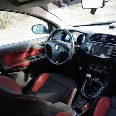 Двигатель Fiat 198A4000
