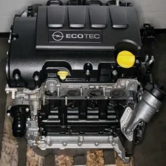 Двигатель Двигатель A14XEL