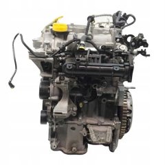Двигатель H4B 408