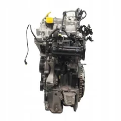 Двигатель H4B 408