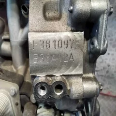 Двигатель Mini B38A12A