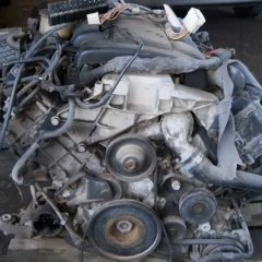Двигатель Renault Z7X