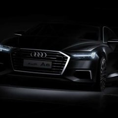 Двигатель Audi CDHA