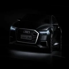 Двигатель Audi CDHA
