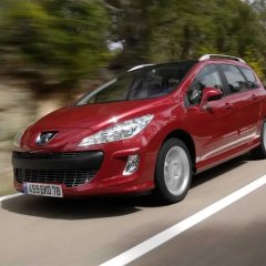 Двигатель Peugeot DV5RUCD