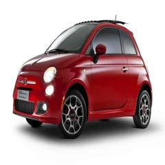 Двигатель Fiat 263A1000