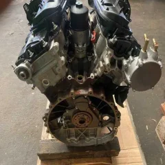 Двигатель Land Rover 306D1