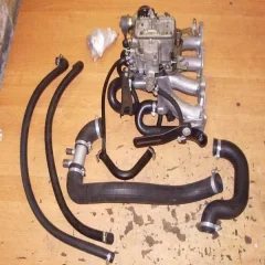 Двигатель Двигатель 18SEH