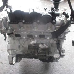 Двигатель Land Rover 204DTD