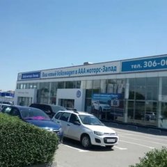 Двигатель Volkswagen AAA