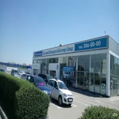 Двигатель Volkswagen AAA