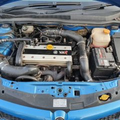 Двигатель Двигатель Z20LEH турбо