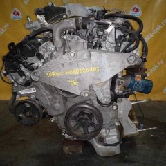 Двигатель Двигатель Z32SE, 10HM