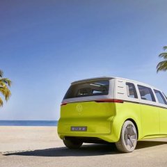 Двигатель Volkswagen CMVA