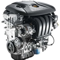 Двигатель Hyundai G4NB