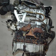 Двигатель Hyundai G6CT